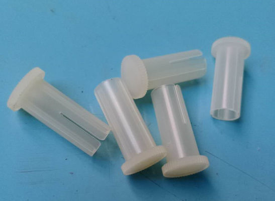 Transparante/Semitransparent HASCO die Kleine Plastic Delen vormt