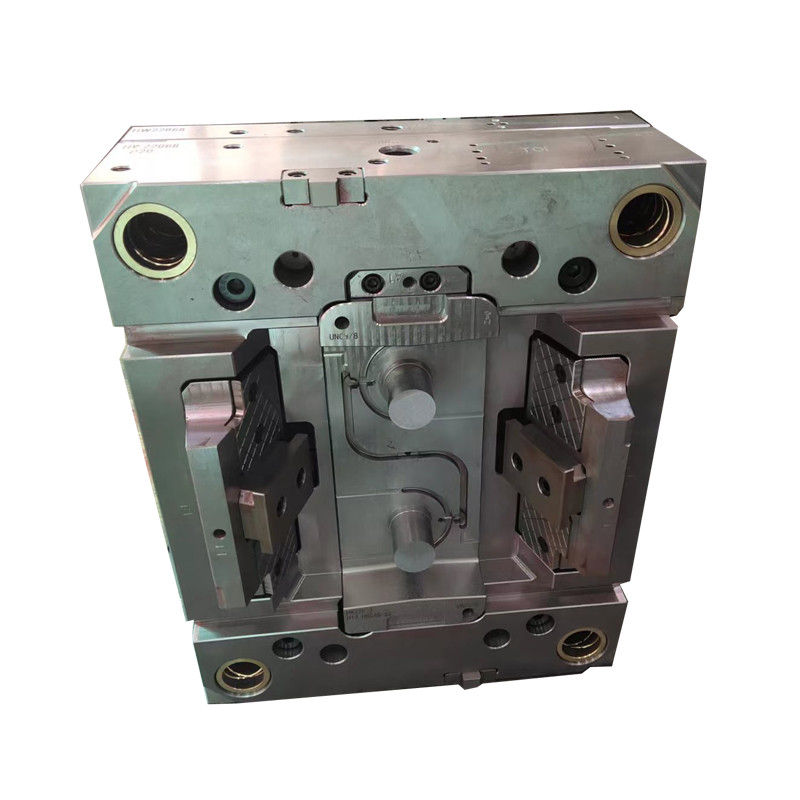 0.01mm High Precision Plastic Injection Mould voor Custom ABS Moulding Service