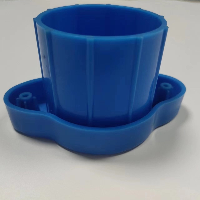 Op maat gemaakte plastic gietonderdelen - Tolerantie ± 0,1 mm voor verschillende toepassingen