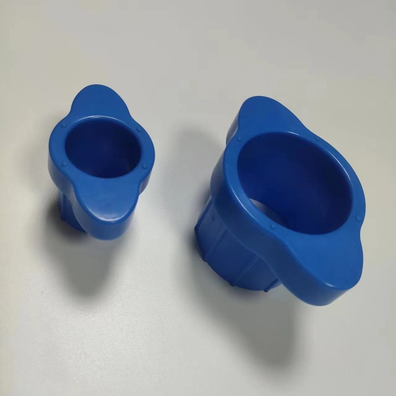 Op maat gemaakte plastic gietonderdelen - Tolerantie ± 0,1 mm voor verschillende toepassingen