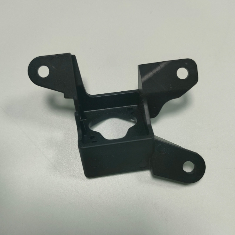 OEM Plastic Injection Molded Products In Molder Manufacturer In Dongguan China