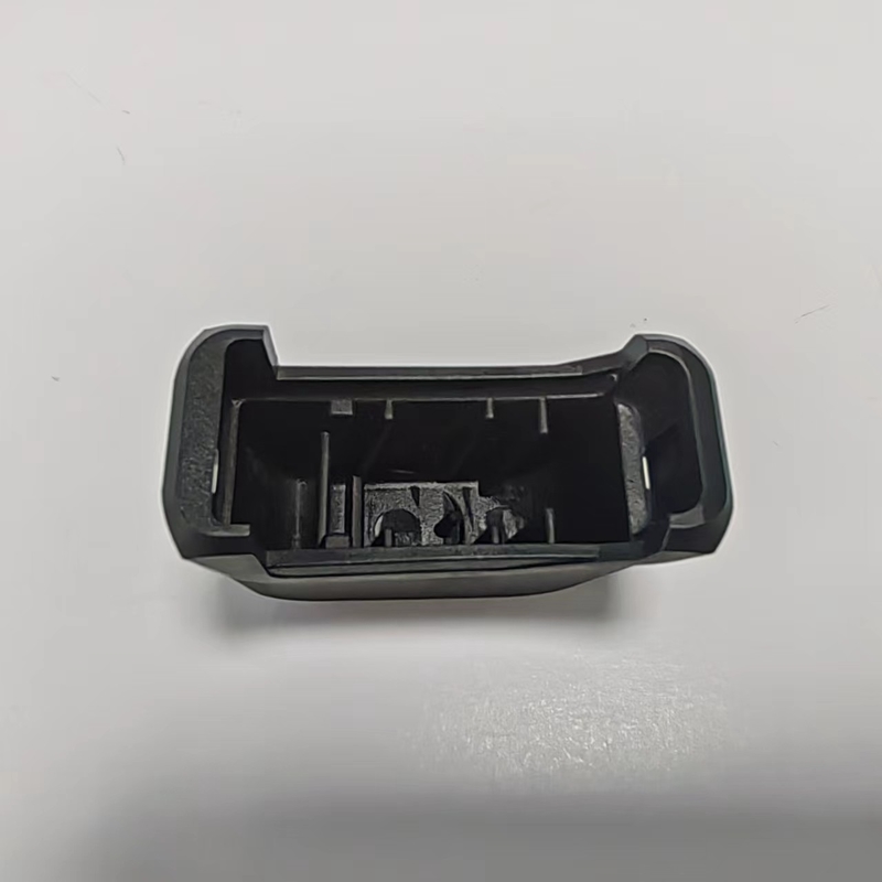 Textured Finish Plastic Moulding Parts By Injection Moulding Process Electronics