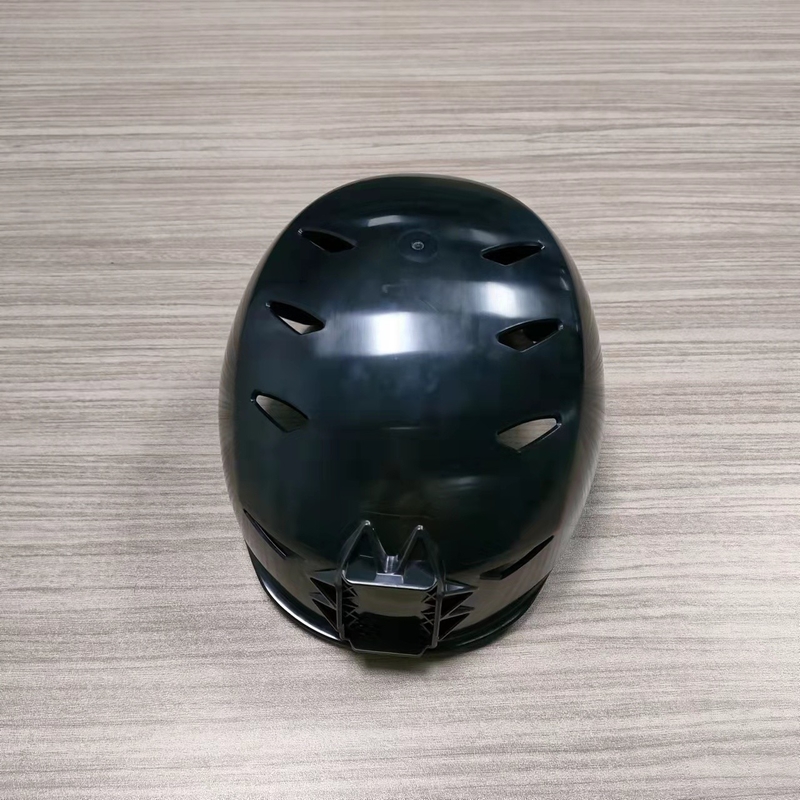 ABS Motorcycle Plastic Helmet Molding Injection Mould S45C Op maat gemaakt