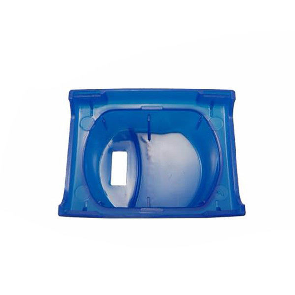 Waterdichte Harde Plastic Elektrobijlagen voor het plastic afgietsel van het Instrumentenmateriaal