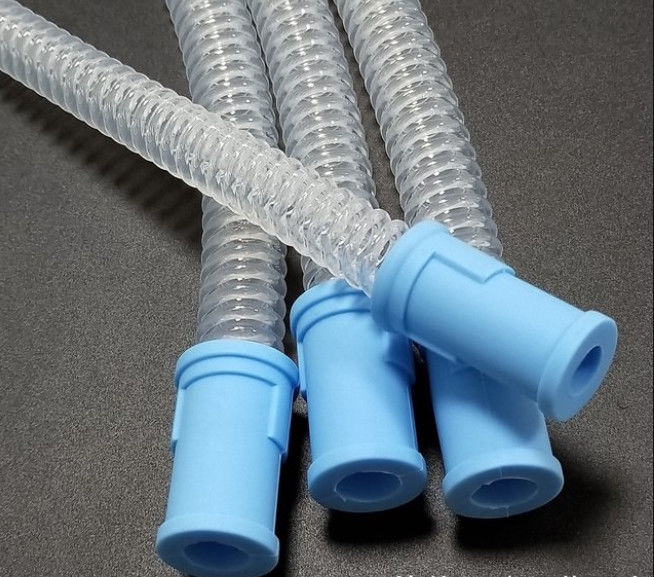 medische plastic vormende plastic toebehoren voor de medische plastic vorm van ventilatorapparaten