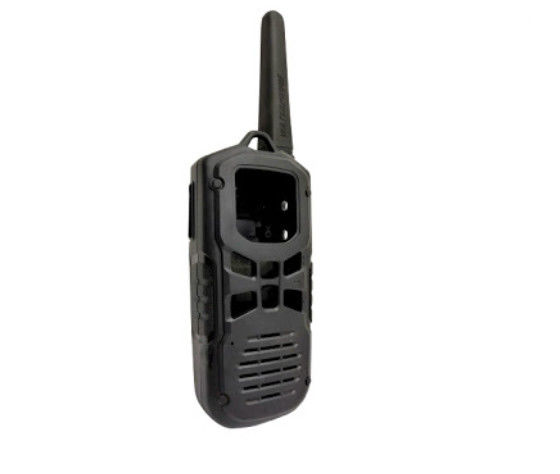 De plastic Walkie-talkie TS 16949 van de Injectievorm Digitale Delen