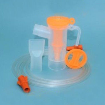 Het duidelijke Medische Plastic de Injectie van Verstuiverstoebehoren H13 Vormen