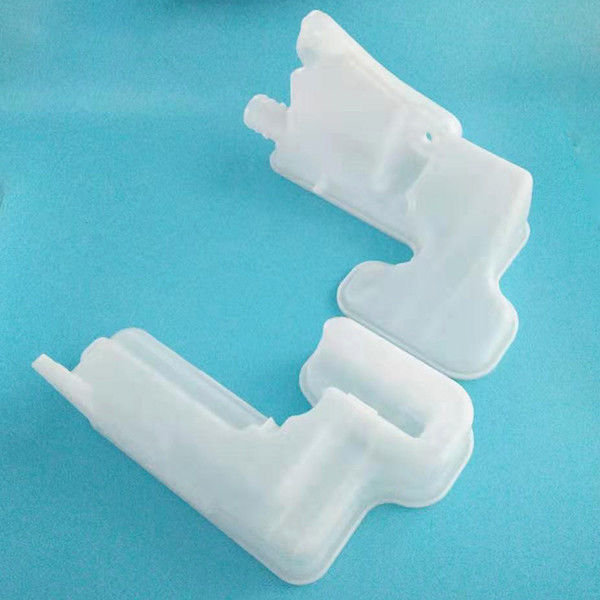 kies/het Multi van de de Injectievorm van de holten Industriële Plastic Component Plastic de Producten Vormen uit