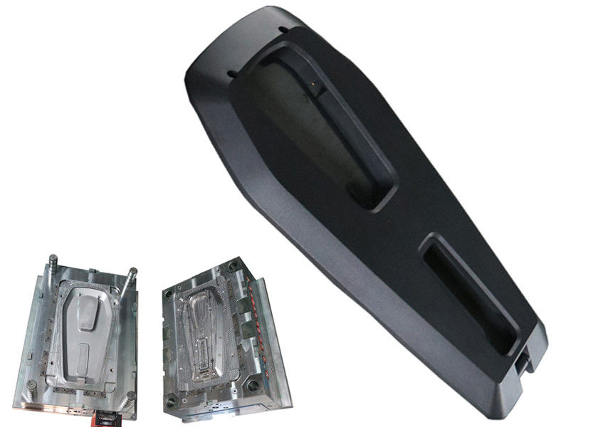 ABS PMMA het Plastic de Injectie van PC Vormen voor Automobielcomponenten