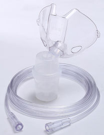 Het duidelijke Medische Plastic de Injectie van Verstuiverstoebehoren H13 Vormen