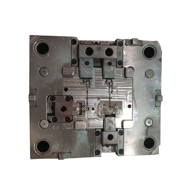Custom ABS/PC/PP Plastic Injection Mould met 0,02 mm-0,05 mm Tolerantie