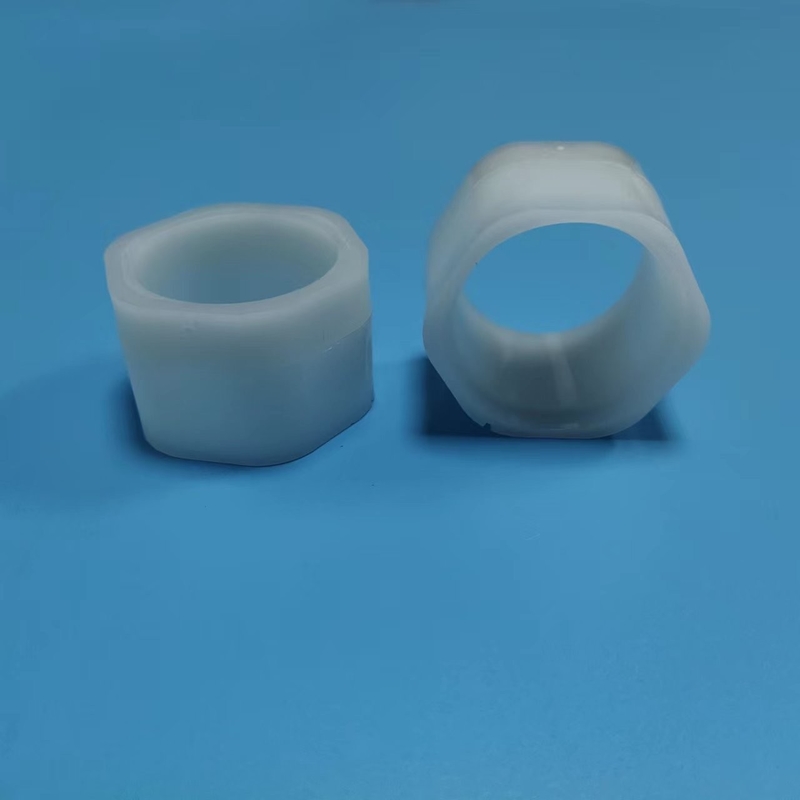 Veelvoudige Plastic de Injectievorm van Holte 250000-300000 Schoten voor de Witte Componenten van pp