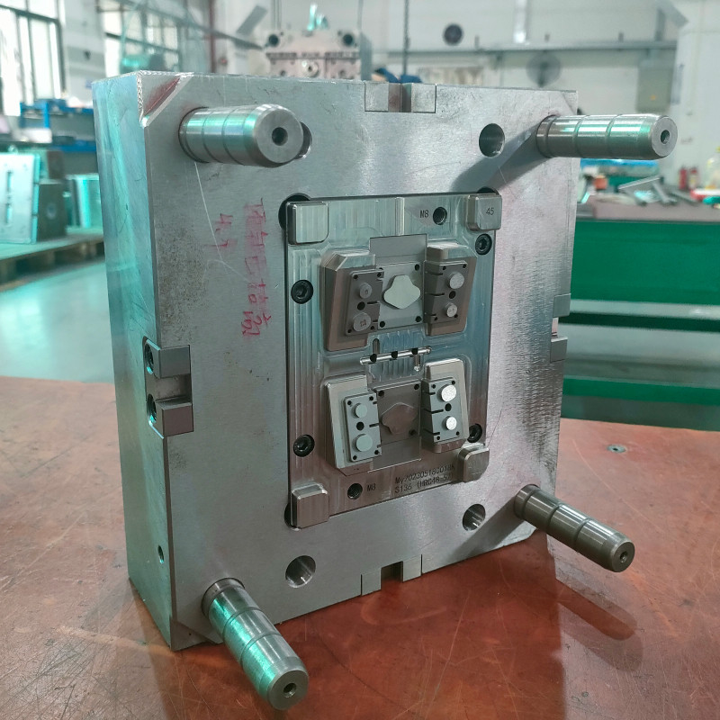 OEM Plastic Injection Molded Products In Molder Manufacturer In Dongguan China