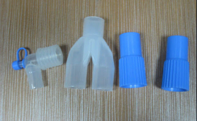 medische plastic vormende plastic toebehoren voor de medische plastic vorm van ventilatorapparaten