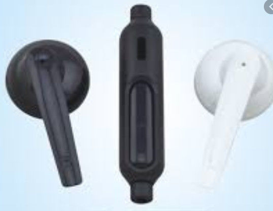 De Vorm42-45hrc Elektronische Plastic Delen van de oortelefooninjectie